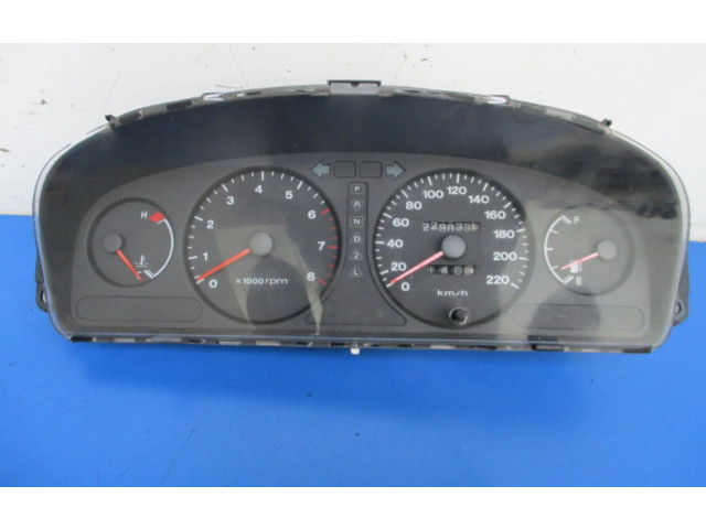 Přístrojová deska Hyundai Sonata 1996