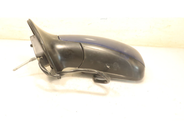 Zpětné zrcátko Peugeot 407 2008