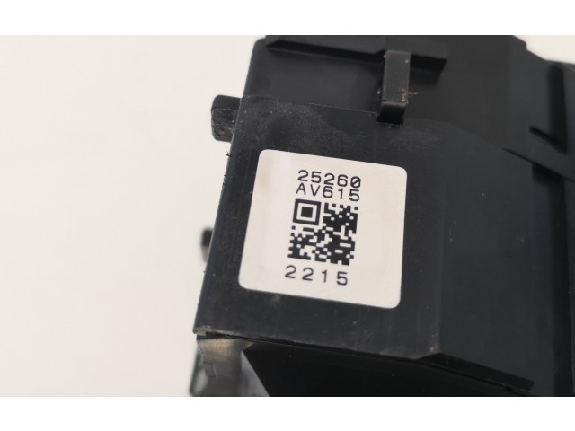 Ручка стеклоочистителей