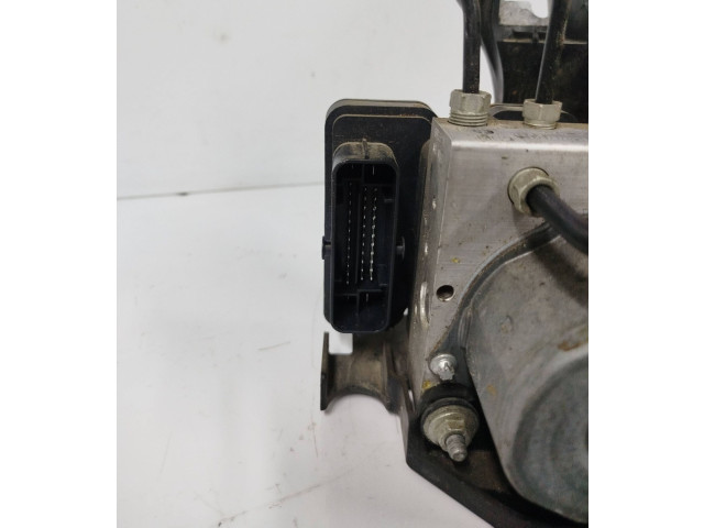 Блок АБС 13426851, 269539 Opel Meriva B 2010 - 2016 года