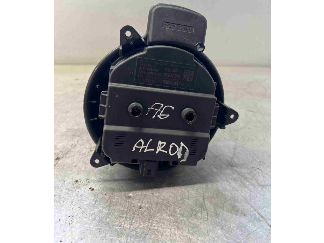 Вентилятор печки    4h2820021b, 4h2820021b   Audi A6 C7