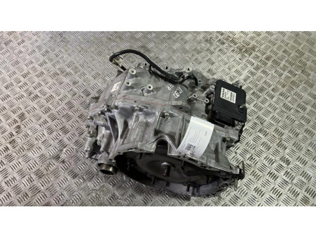 Автоматическая коробка передач