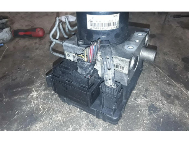 Блок АБС 10051181861   Jeep  Grand Cherokee (WK)  2005 - 2010 года