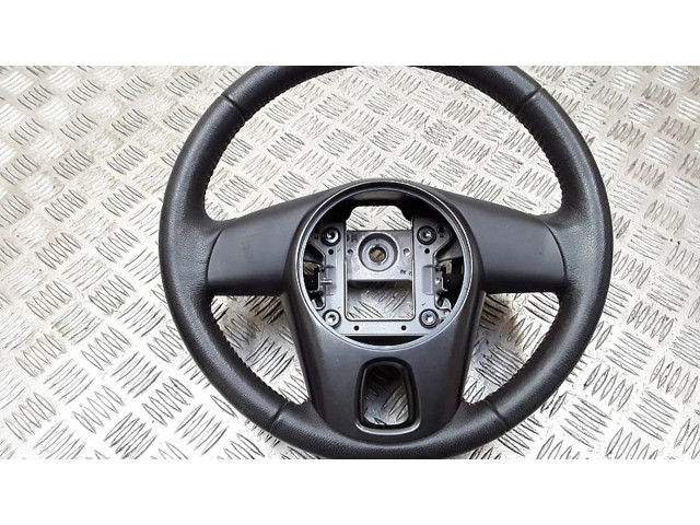 Руль KIA Rio 2006-2011 года