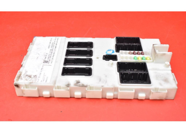 Блок предохранителей  9395175-01, 9395175-01   BMW Z4 E89    