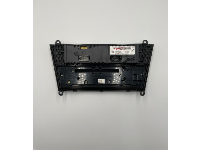 Блок управления климат-контролем 9248264, 1100950298   BMW X3 F25