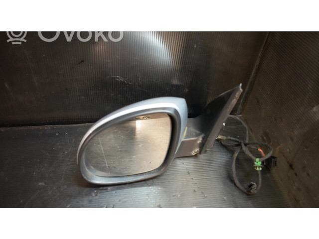 Zpětné zrcátko Volkswagen Tiguan 2008 5N1857501AK