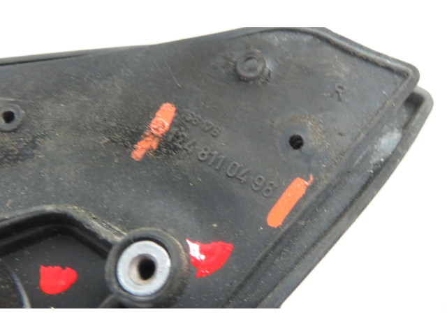 Зеркало (управляемое электричеством)    1248110498, 1248110498   Mercedes-Benz E W124