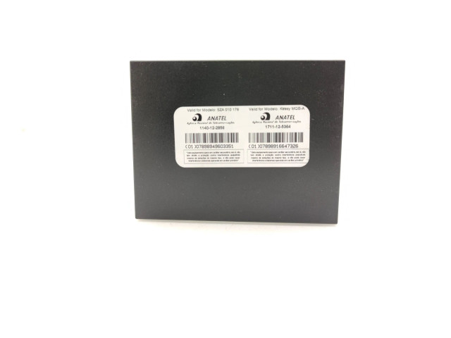 Блок управления 5Q0959435A, 5Q0959435 Skoda Octavia Mk3 (5E)