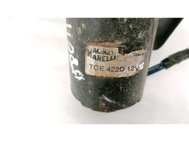 Моторчик дворников TGE422D    Citroen Jumper