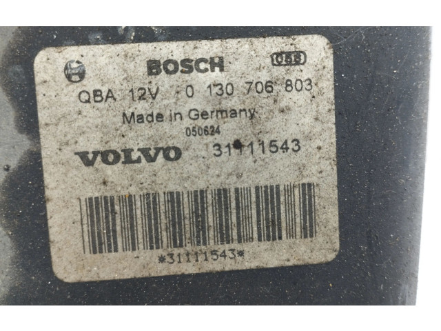 Вентилятор радиатора     31111543    Volvo XC90 