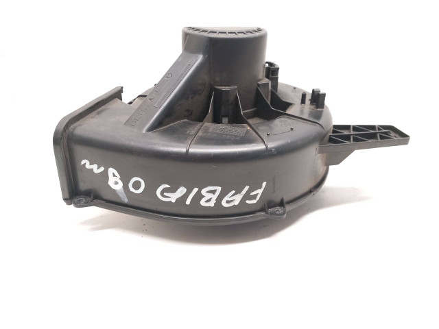 Вентилятор печки 6Q1819015C, A9674 Skoda Fabia Mk2 (5J)