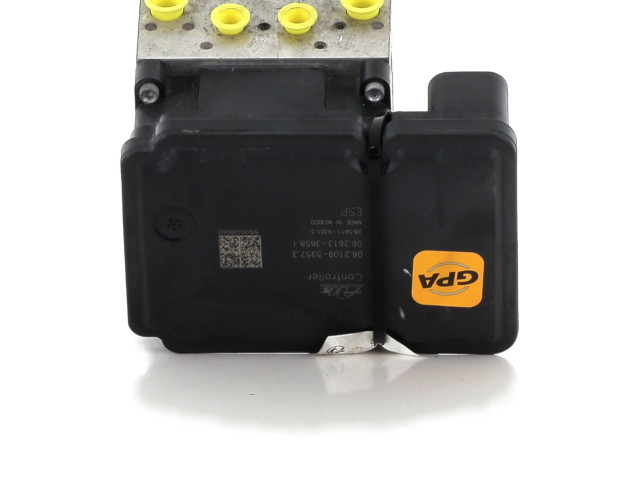 Блок АБС 57110SZTG04 Honda CR-Z - года