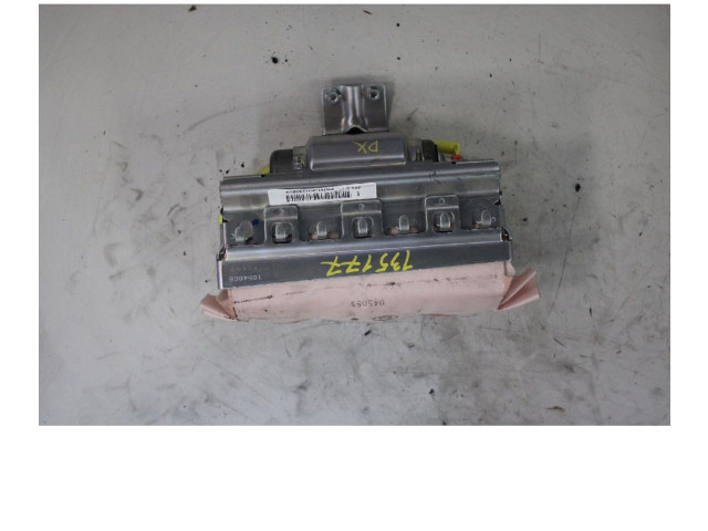 Подушка безопасности пассажира    Subaru Forester SH