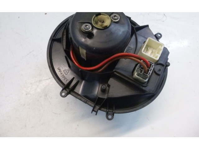 Вентилятор печки 31320393, 31320393 Volvo S60