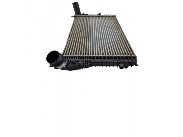 Интеркулер  1K0145803BM   Skoda Yeti (5L) 