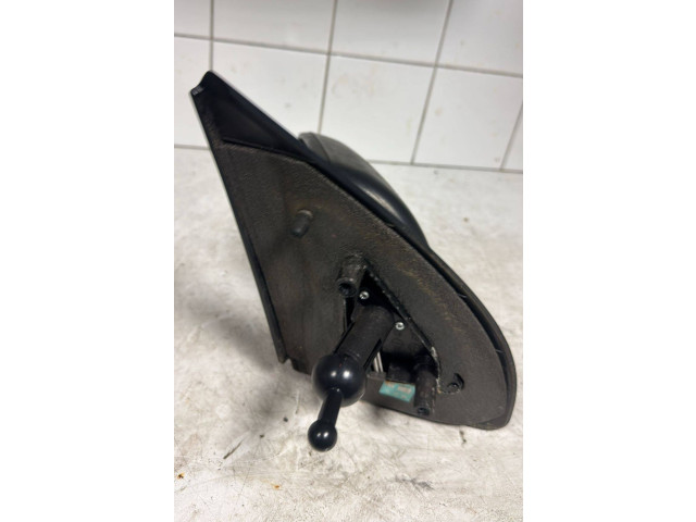 Зеркало (механическое) Chevrolet Aveo - года