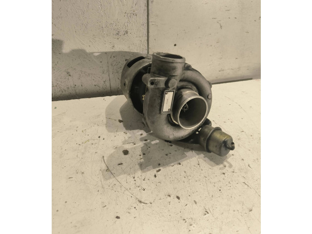  Турбина Chevrolet Suburban  3363N         