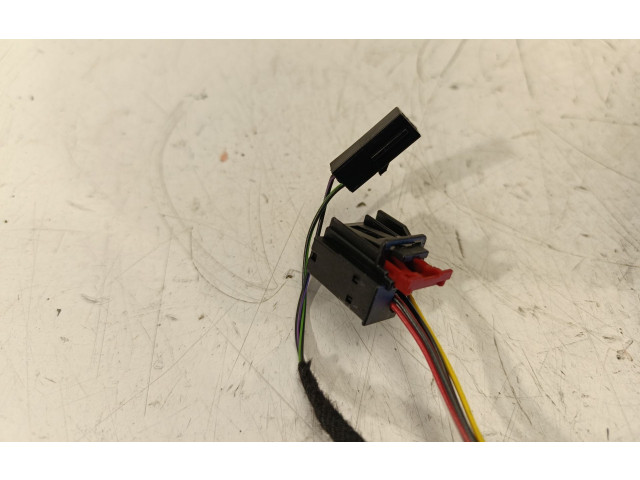 Зеркало электрическое Audi Q3 F3 2018 - года