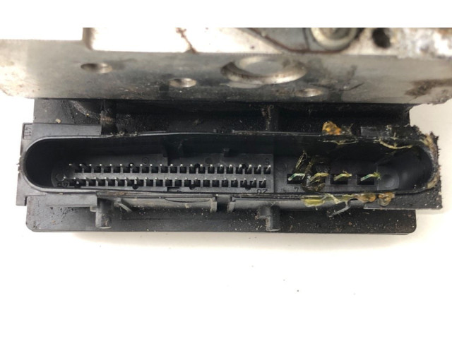 Блок АБС 9649988180 Citroen C4 I 2004 - 2010 года