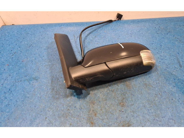 Зеркало электрическое        Volkswagen Touran I  2003 - 2010 года   