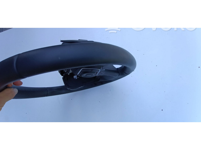 Руль Toyota Corolla Verso AR10 2004 - 2009 года