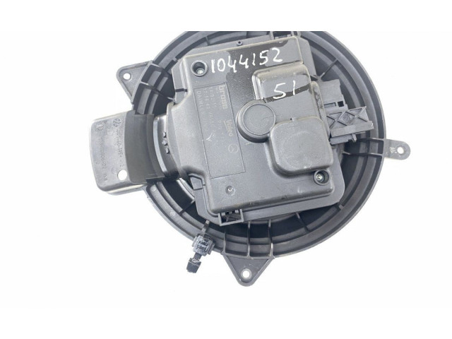 Вентилятор печки    773.70806.01, A1648350607   Mercedes-Benz ML W164