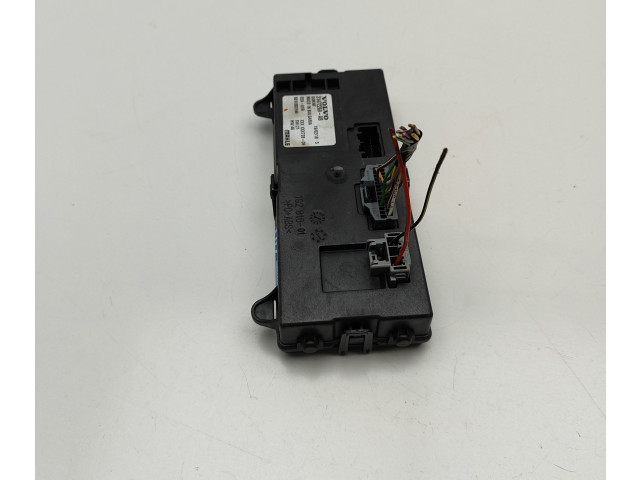 Блок управления кондиционера воздуха / климата/ печки (в салоне) Volvo XC60  2017 -  года 31472269, 31472269AB      