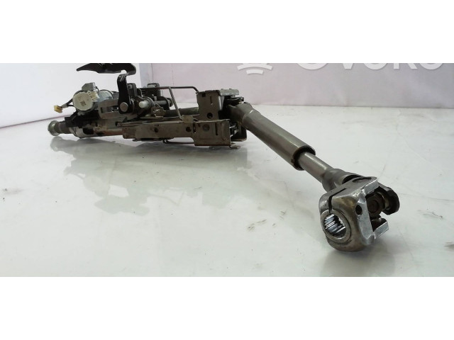 Рулевая рейка 1T1419502M, 1T1419502 Volkswagen Touran II 2010 - 2016 года