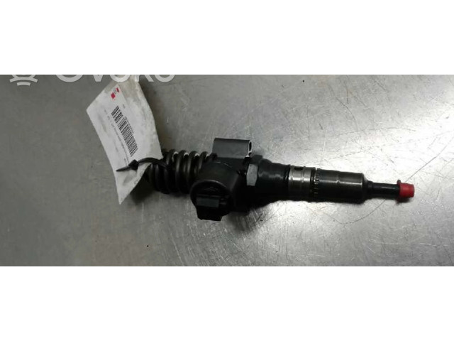 Форсунка Mitsubishi Outlander для дизельного двигателя BSY 2