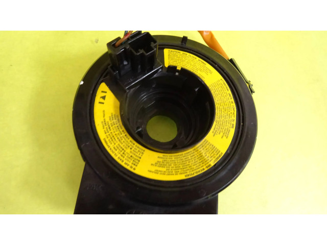 Подрулевой шлейф SRS Hyundai i10