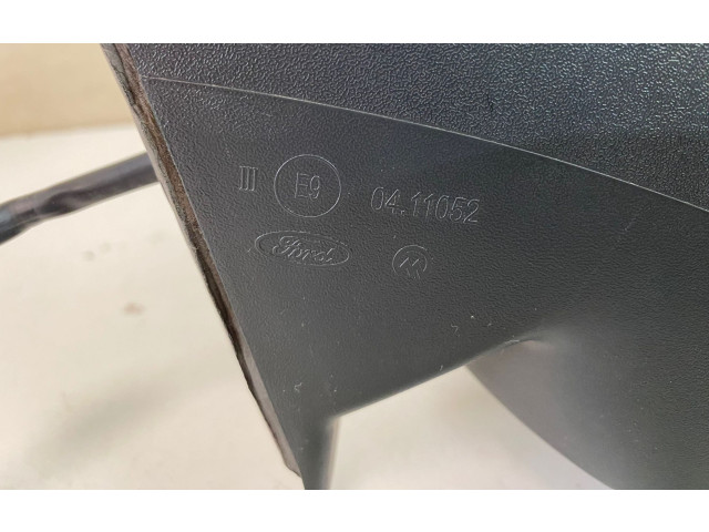 Зеркало электрическое Ford Transit - Tourneo Connect 2013 - 2022 года