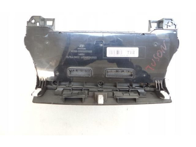 Блок управления климат-контролем 97250D7230   Hyundai Tucson TL