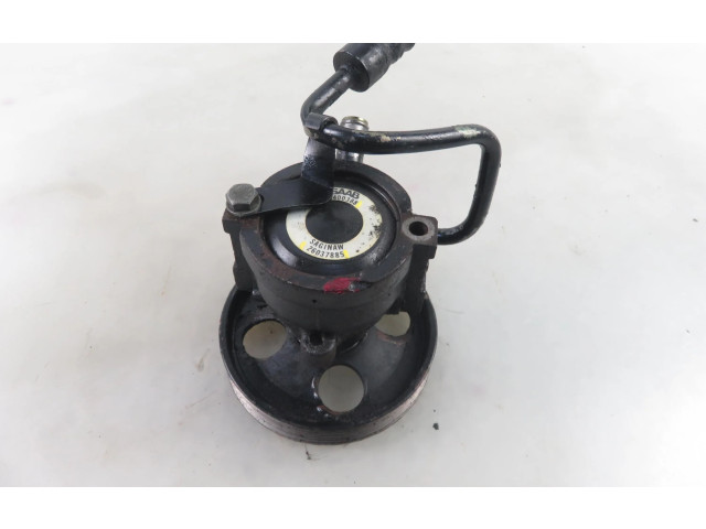 Насос усилителя руля