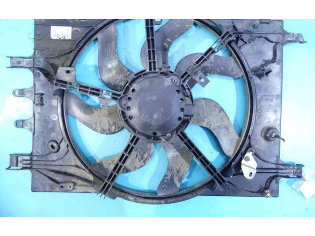 Комплект вентиляторов     214814GC0B, IMPRK1285885    Infiniti Q50 