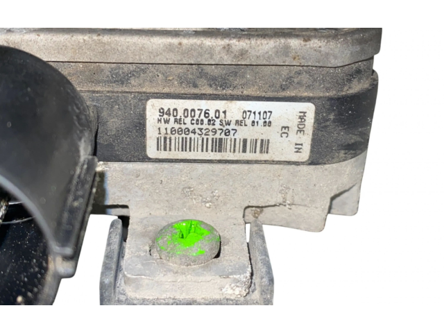 Вентилятор радиатора     6G91-8C607, 6G918C607    Volvo V70 