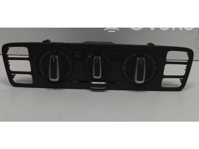 Блок управления климат-контролем 1ST820045N   Skoda Citigo