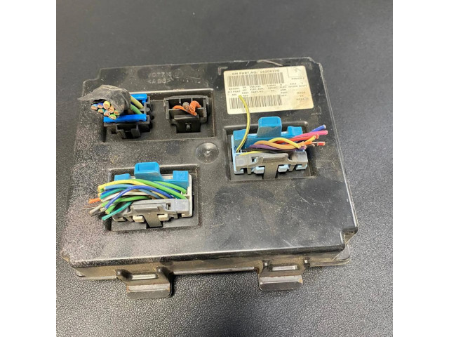 Řídící jednotka 15206270, 19115995 Buick LeSabre 2005