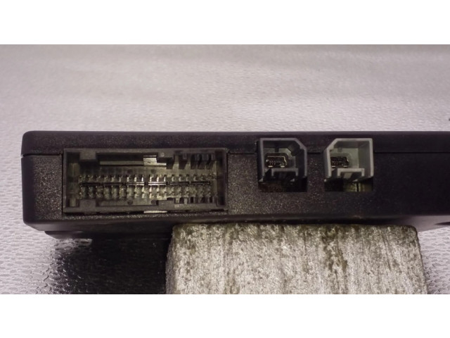 Модуль «Bluetooth»