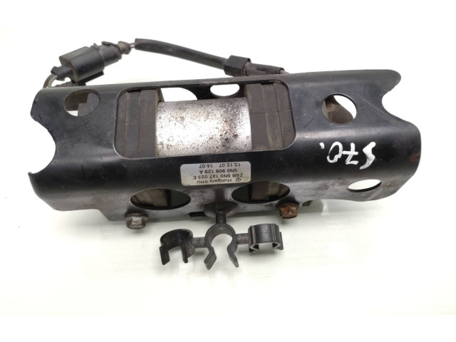 Vstřikovací čerpadlo 1K0906089A, 5n0906129a   Volkswagen Tiguan    CBAB 