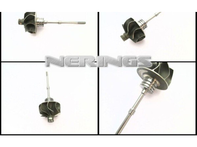  Турбина Volkswagen Caddy  03L253016T, 03L253016TV         