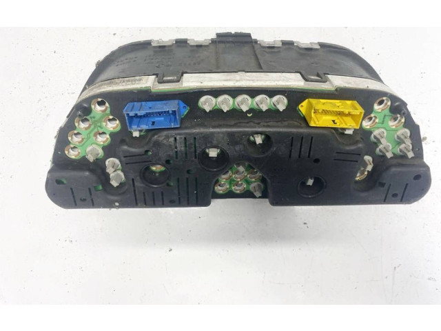 Панель приборов 9628002080, 896527 Peugeot 306