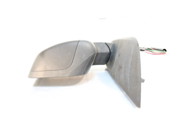 Зеркало электрическое Citroen Nemo - года