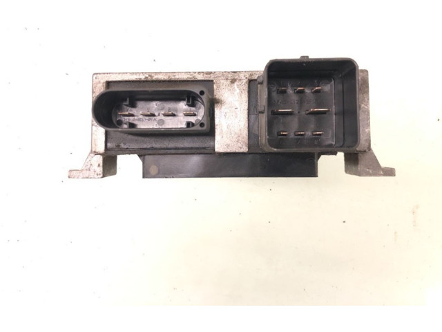 Модуль управления вентилятором