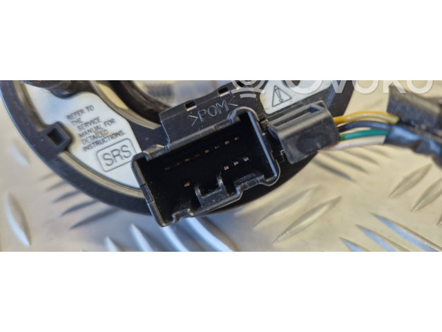 Подрулевой шлейф SRS F0XQ5710W Honda FR-V