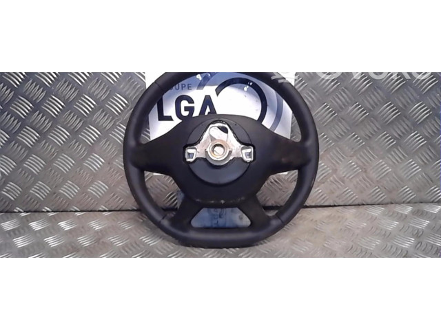 Руль Dacia Lodgy 484005093R