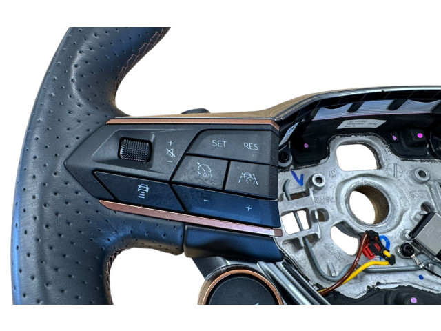 Руль Cupra Formentor  2020 -  года 5FA419091FP      