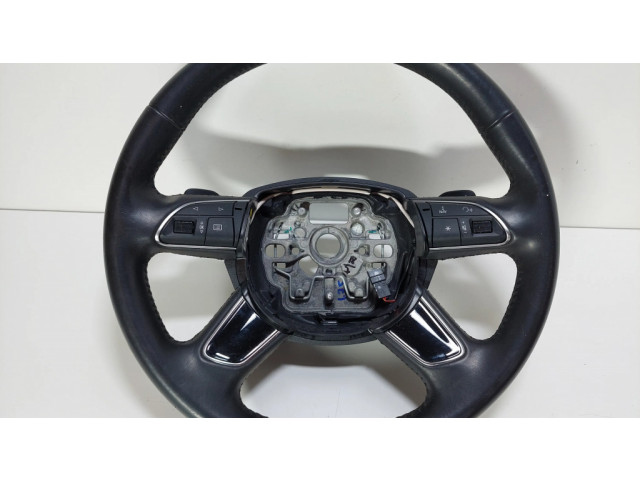 Volant Audi A6 S6 C7 4G 2016 4H0124, 4G0880201AF