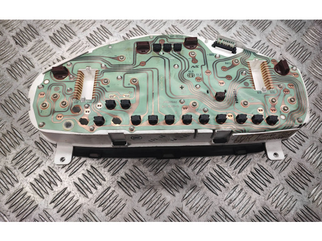 Панель приборов 0P0179001 Mitsubishi Carisma