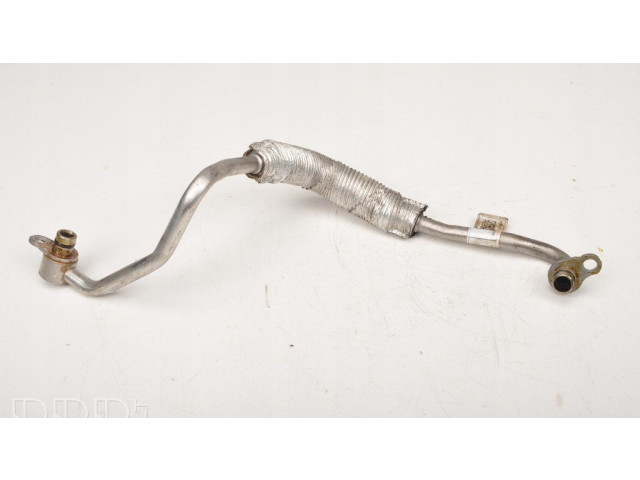 Другая деталь отсека двигателя